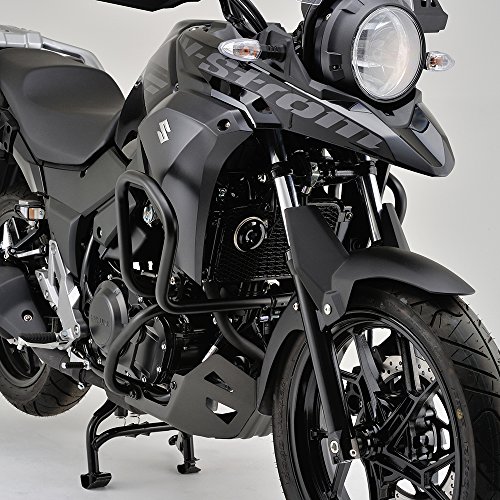 DAYTONA(デイトナ) パイプエンジンガード Upper V-STROM250(17) 97036