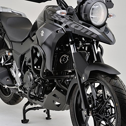 DAYTONA(デイトナ) パイプエンジンガード Upper V-STROM250(17) 97036