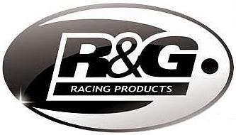 R&G(アールアンドジー) フェンダーレスキット ブラック RC8(08-12) RC8R(09-12) RG-LP0068BK