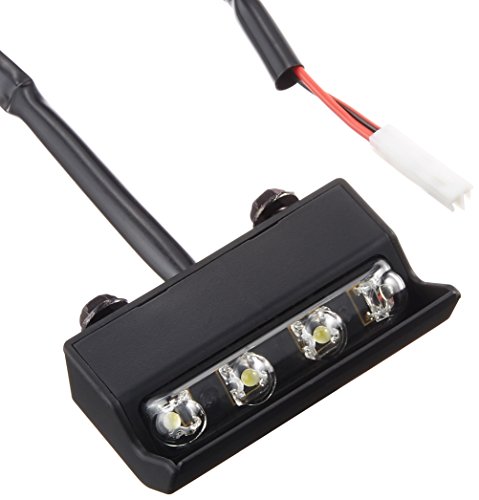 アクティブ(ACTIVE) フェンダーレスキット ブラック LED ナンバー灯付属  CBR600RR 13-15 1151086