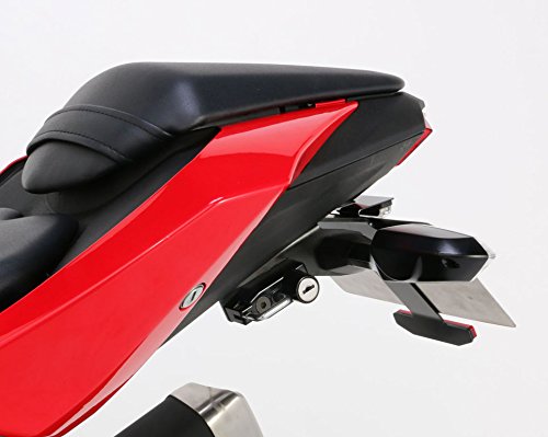 キタコ(KITACO) フェンダーレスキット Ninja250SL(ニンジャ250SL) 691-4773000