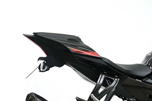 アクティブ(ACTIVE) フェンダーレスキット ブラック LEDナンバー灯 付属 YZF-R1(ABS)15/YZF-R1M(ABS)15 1153060