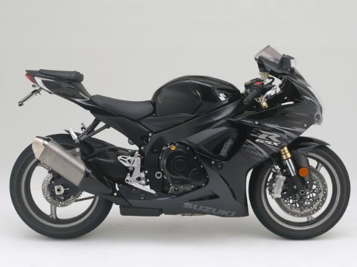 DAYTONA(デイトナ) LEDフェンダーレス/GSX-R750(L1) 76808