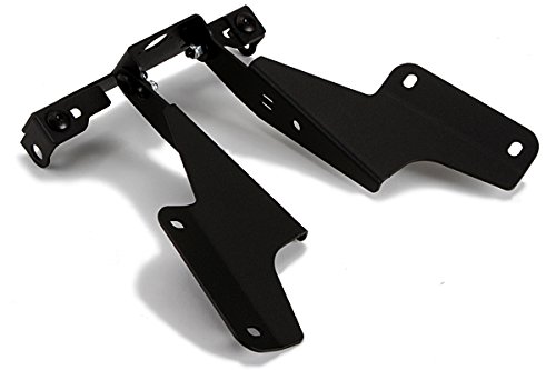 Puig 7563N LICENSESUPPORTS DUCATI MONSTER1200 (14-15) プーチ フェンダーレス オートバイ バイク パーツ