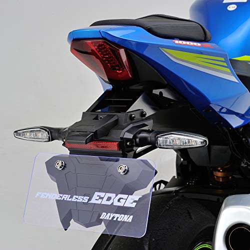 デイトナ(Daytona) フェンダーレスEDGE GSX-R1000 ABS（17）〈DM11G〉、GSX-R1000R ABS（17）〈DM11G〉用 91826