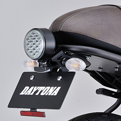 デイトナ(Daytona) LEDフェンダーレスキット XSR700(18) 97416