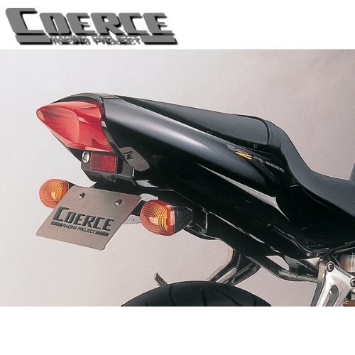 コワース(COERCE) フェンダーレスキット 【CBR1000RR('10-'12)】 0-42-CFLF1114