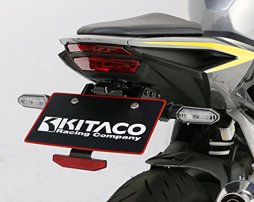 キタコ (KITACO) フェンダーレスキット CBR250RR(MC51) 691-1840000