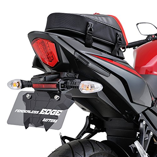 DAYTONA(デイトナ) フェンダーレスEDGE GSX250R(17) 91821