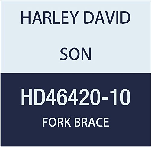 ハーレーダビッドソン(HARLEY DAVIDSON) FORK BRACE HD46420-10