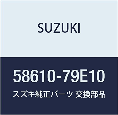 SUZUKI (スズキ) 純正部品 パネル フロントフェンダアウタ ライト X-90 品番58610-79E10