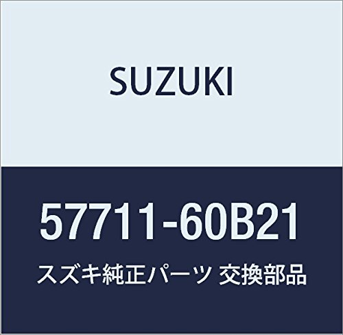 SUZUKI (スズキ) 純正部品 パネル フロントフェンダ レフト カルタス(エステーム・クレセント) 品番57711-60B21