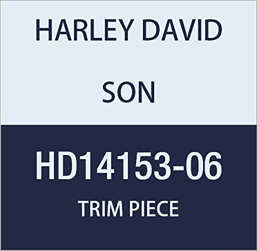 ハーレーダビッドソン(HARLEY DAVIDSON) TRIM PIECE, FF, LH HD14153-06