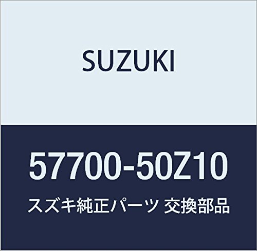 SUZUKI (スズキ) 純正部品 パネル フロントフェンダ レフト LANDY 品番57700-50Z10