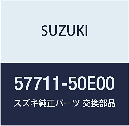 SUZUKI (スズキ) 純正部品 パネル フロントフェンダ レフト セルボ モード 品番57711-50E00