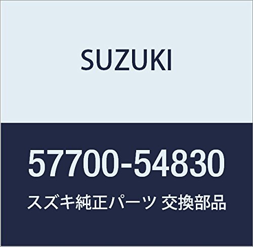 SUZUKI (スズキ) 純正部品 パネル フロントフェンダ レフト エリオ 品番57700-54830