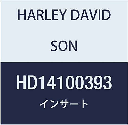 ハーレーダビッドソン(HARLEY DAVIDSON) INSERT,F'TANK CONSOLE,ANV HD14100393
