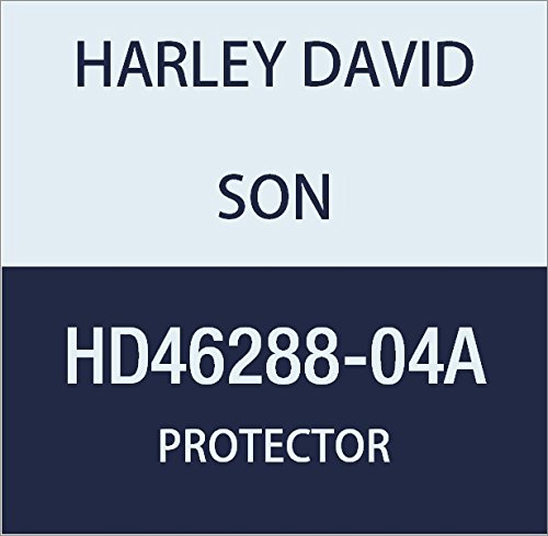 ハーレーダビッドソン(HARLEY DAVIDSON) PROTECTOR, STEERING HEAD HD46288-04A
