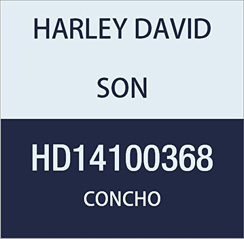 ハーレーダビッドソン(HARLEY DAVIDSON) CONCHO,110-ANV HD14100368