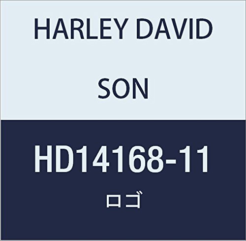 ハーレーダビッドソン(HARLEY DAVIDSON) LOGO,BAR &SHIELD,GRAY HD14168-11