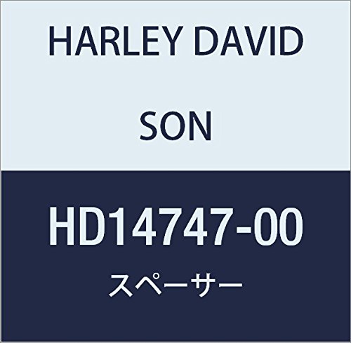 ハーレーダビッドソン(HARLEY DAVIDSON) SPACER, BALANCER.343 HD14747-00