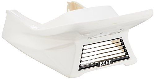 BEET(ビート) シートカウル  CBR400F   (シロゲル)  0306-H07-05
