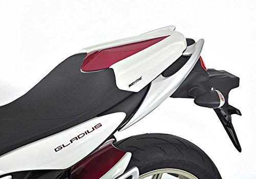 BODYSTYLE シートカバー HONDA CBR1000RR 2004-2007 未塗装 | 6518730 | 4251233306858 6518730