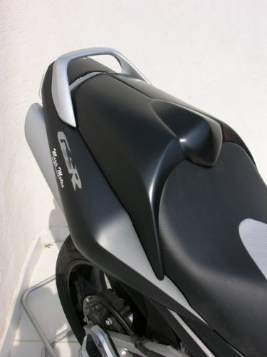 BODYSTYLE シートカバー SUZUKI GSR 600 2006-2011 未塗装 | 6518402 | 4251233306285 6518402