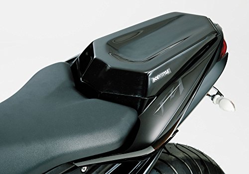 BODYSTYLE シートカバー YAMAHA FZ1 2006-2015 未塗装 | 6518401 | 4251233306278 6518401