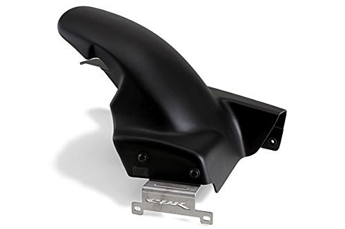 Puig 1445J REAR-FENDER 【MATT BLACK】 HONDA CBR1100XX SUPER BLACK BIRD(96-07) プーチ リアフェンダー オートバイ バイク パーツ