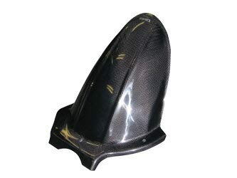 ダックスコーポレーション [COERCE] REAR FENDER カーボン [CBR600RR('03,'04) (RSタイプ) ] [品番] 0-42-CRFC1603 リアフェンダー