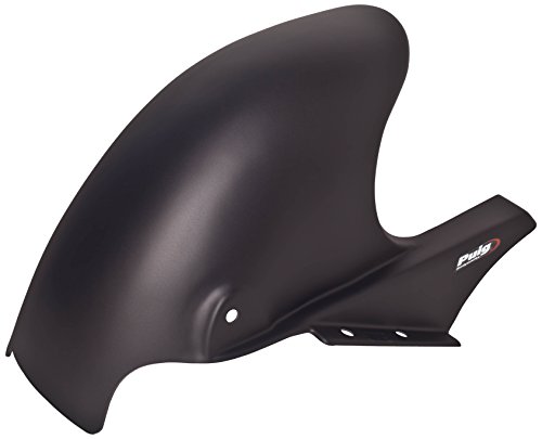 Puig(プーチ)   リアフェンダー(REAR-FENDER)  マットブラック  SUZUKI GSX1300R隼(08-15)  puig-4693J