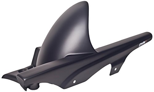 Puig(プーチ)   リアフェンダー(REAR-FENDER)  マットブラック  SUZUKI GLADIUS650/400/SFV650/400(09-15)  puig-5019J