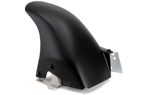 Puig 1477J REAR-FENDER 【MATT BLACK】 YAMAHA XJR1300/XJR1200(94-13) プーチ リアフェンダー オートバイ バイク パーツ