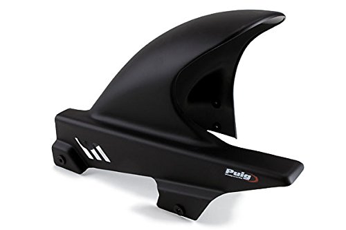 Puig 1462J REAR-FENDER 【MATT BLACK】 SUZUKI GSF1200/BANDIT1200(96-05) プーチ リアフェンダー オートバイ バイク パーツ