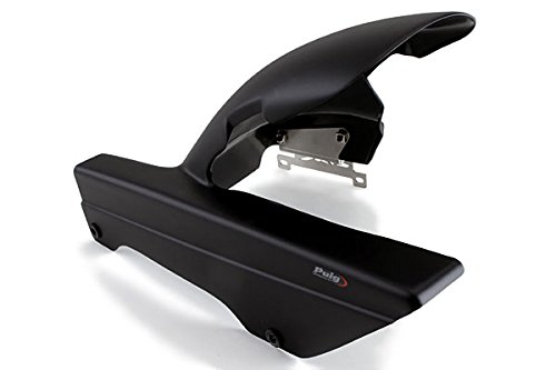 Puig 1445J REAR-FENDER 【MATT BLACK】 HONDA CBR1100XX SUPER BLACK BIRD(96-07) プーチ リアフェンダー オートバイ バイク パーツ