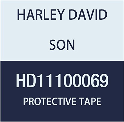 ハーレーダビッドソン(HARLEY DAVIDSON) PROTECTIVE TAPE,FENDER HD11100069