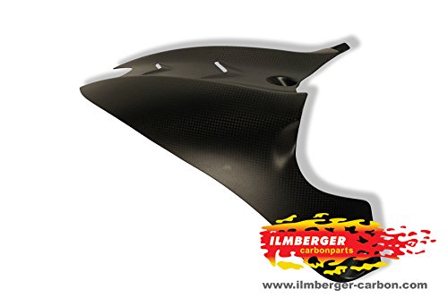 ILMBERGER(イルムバーガー) カーボンリアフェンダー Ducati DIAVEL ilm-kho-002-diave-k