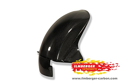 ILMBERGER(イルムバーガー) リアフェンダー Ducati750/750SS/900SS/900SLBj91-97/900SSie/1000 ilm-kho-003-90091-k