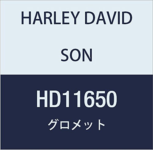 ハーレーダビッドソン(HARLEY DAVIDSON) GROMMET HD11650
