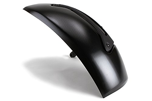 Puig 7682C REAR FENDER 【CARBON】 BMW R1200R/RS (15-) プーチ リアフェンダー オートバイ バイク パーツ