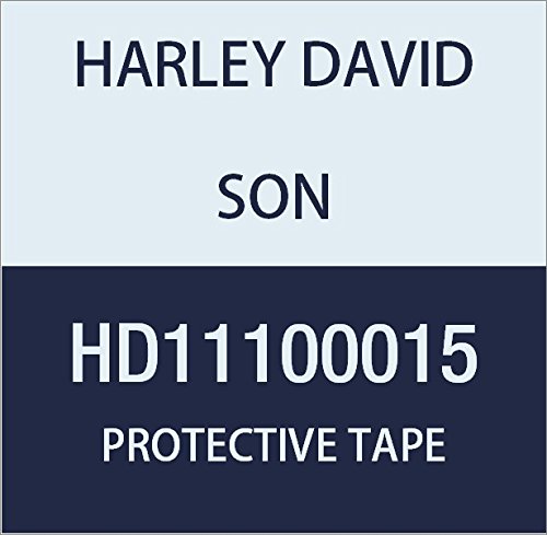 ハーレーダビッドソン(HARLEY DAVIDSON) PROTECTIVE TAPE,SEAT BRKT HD11100015