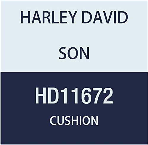 ハーレーダビッドソン(HARLEY DAVIDSON) CUSHION HD11672