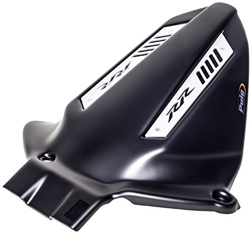 Puig 4404J REAR-FENDER 【MATT BLACK】 HONDA CBR600RR(07-15) プーチ リアフェンダー puig-4404j 4404j