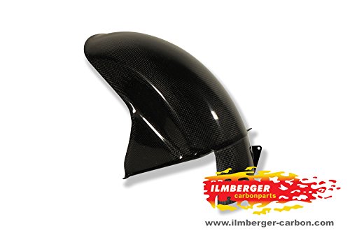 ILMBERGER(イルムバーガー) リアフェンダー Ducati750/750SS/900SS/900SLBj91-97/900SSie/1000 ilm-kho-003-90091-k