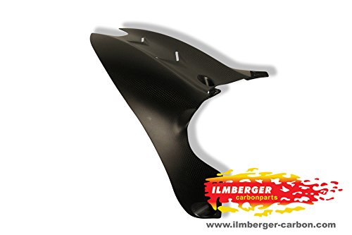 ILMBERGER(イルムバーガー) カーボンリアフェンダー Ducati DIAVEL ilm-kho-002-diave-k