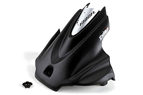 Puig 5059J REAR-FENDER 【MATT BLACK】 SUZUKI GSX-R1000(09-14) プーチ リアフェンダー オートバイ バイク パーツ