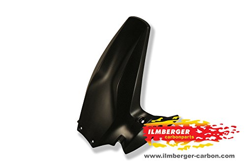 ILMBERGER(イルムバーガー) リアフェンダー(ロングバージョン) Ducati 1199 Panigale ilm-kho-021-d1199-k