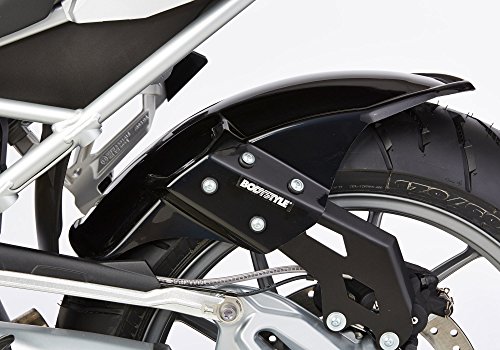 BODYSTYLE リアハガー BMW R 1200 GS 2013-2018 カーボンルック | 6529431 | 4251233309804 6529431