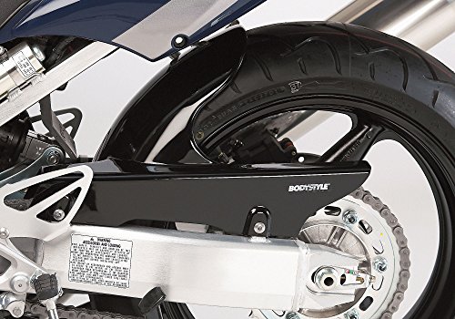 BODYSTYLE リアハガー YAMAHA Tmax 530 2012-2016 未塗装 | 6529399 | 4251233309620 6529399